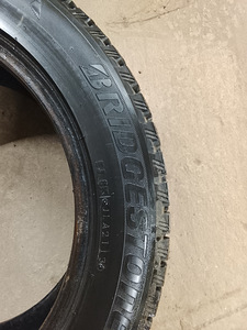 Naastrehvid R16/50/205 Brdgestone (3 foto / 5)