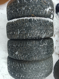 Naastrehvid R16/55/205 (1 foto / 2)
