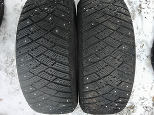 Naastrehvid R16/60/205 (1 foto / 4)