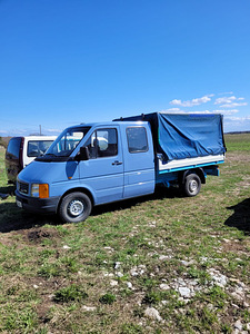 Volkswagen veoauto (1 foto / 3)