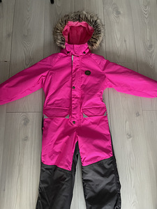 Lenne комбинезон (3 фото из 3)