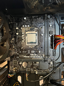 Arvuti komponendid / varuosad: i5-9600KF Hind tingitav (2 foto / 4)