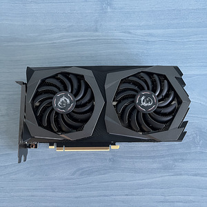 MSI RTX 2060 Super 8GB Gaming X (GPU) (5 foto / 5)
