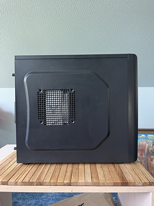 LGA1200 Lauaarvuti: 10th Gen I3 / GTX 1650 / 16GB / SSD+HDD (3 foto / 10)