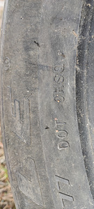Triangle talverehv M+S lamell 215/55R16 (2 foto / 4)