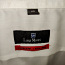 Luigi Morini valge meeste triiksärk (foto #2)