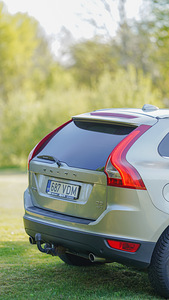 Volvo XC60 MY2013 2.4 D5 158kW (8 foto / 15)