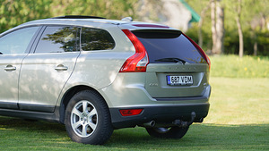 Volvo XC60 MY2013 2.4 D5 158kW (9 foto / 15)