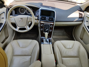 Volvo XC60 MY2013 2.4 D5 158kW (14 foto / 15)
