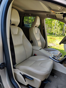 Volvo XC60 MY2013 2.4 D5 158kW (15 foto / 15)