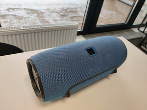 JBL Xtreme 1 kaasas kantav kõlar (3 foto / 9)