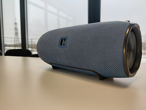JBL Xtreme 1 kaasas kantav kõlar (2 foto / 9)