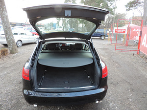 Audi A6 2.7 V6 132kW 7 käiku BPP (8 foto / 8)
