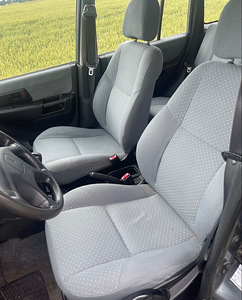 Mitsubishi Pajero Pinin 1.8 84kW (7 foto / 15)