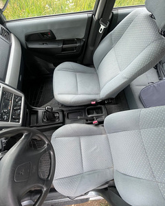 Mitsubishi Pajero Pinin 1.8 84kW (8 foto / 15)