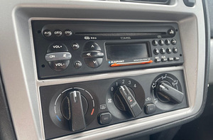 Mitsubishi Pajero Pinin 1.8 84kW (13 foto / 15)