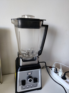 Amzchef blender köögikombain (1 foto / 2)