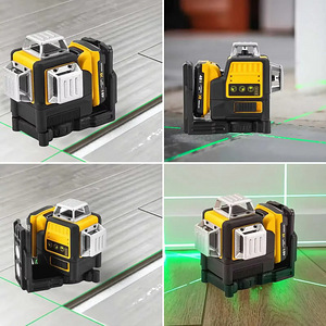 Laser 3d / aku ja laadijaga (6 foto / 10)
