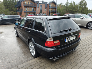 Диски BMW Style 87 5x120 ET48 (8 фото из 9)