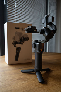 DJI RS 3 mini (1 фото из 2)