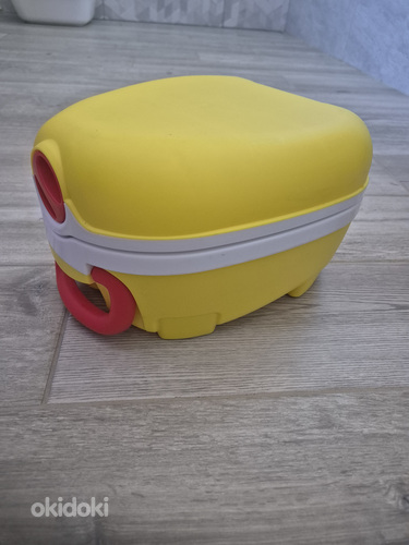 Детский горшок My Carry Potty