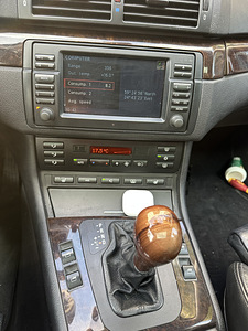 BMW e48 coupe 328ci M/V (7 foto / 10)