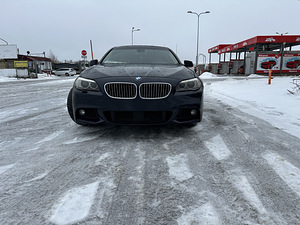 BMW f10 523i M/V city comfort+ Individual (2 foto / 15)