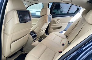 BMW f10 523i M/V city comfort+ Individual (6 foto / 15)