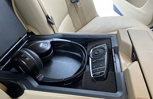 BMW f10 523i M/V city comfort+ Individual (7 foto / 15)