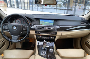 BMW f10 523i M/V city comfort+ Individual (11 foto / 15)