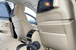 BMW f10 523i M/V city comfort+ Individual (12 foto / 15)