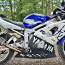 Yamaha r6 (фото #1)
