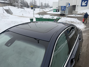BMW 730 f01 (5 фото из 9)
