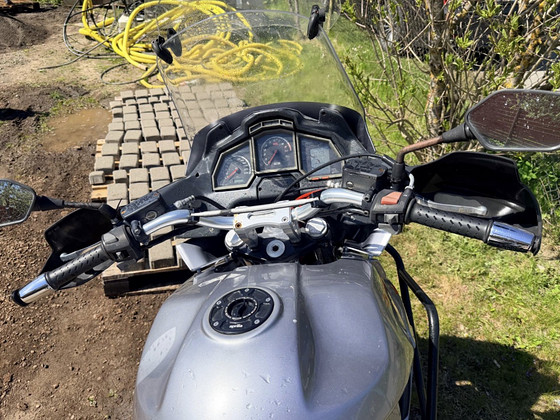 Aprilia Caponord ETV 1000 (mootorrattas)