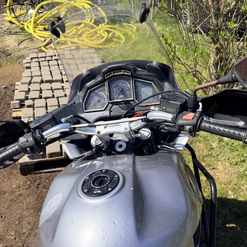 Aprilia Caponord ETV 1000 (мотоцикл)
