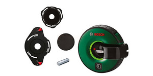 Joonlaser Bosch Atino (2 foto / 2)