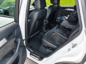 Audi SQ5 (12 foto / 14)