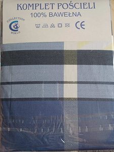 4-OSALINE VOODIPESUKOMPLEKT 200x220 (2 foto / 4)
