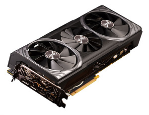 GAMER PC: Ryzen 5 5500, 16GB, 256GB/4Tb, Sapphire Vega64 8GB (2 foto / 3)