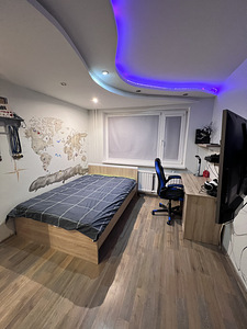 Läänemere tee, Lasnamäe, Tallinn, Harjumaa (7 foto / 9)