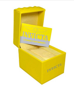 Invicta S1 Rally Men Model 27919 List price: 595USD (5 foto / 5)