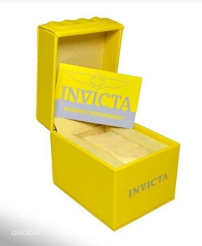 Invicta S1 Rally Men Model 27919 Цена по прейскуранту: 595 д (фото #5)