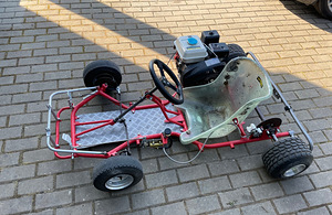 KART Minsk 196cc (2 фото из 2)