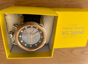 Uus Invicta venom 33307 (1 foto / 3)