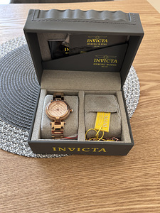 Invicta Bolt 28933 (1 foto / 2)