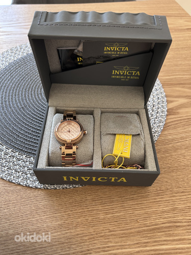Invicta Bolt 28933