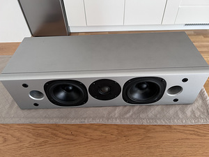 Audes CS 325 keskkõlar  			