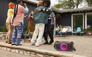 JBL PARTYBOX ON-THE-GO ESSENTIAL (5 foto / 5)