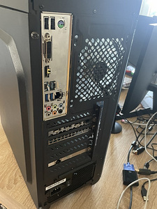 Mänguriarvuti i7-9700kf, gigabyte 3060ti oc 8gb,Ram:32gb dd4 (3 foto / 3)