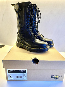 Dr. Martens , originaal, 38 suurus (1 foto / 7)